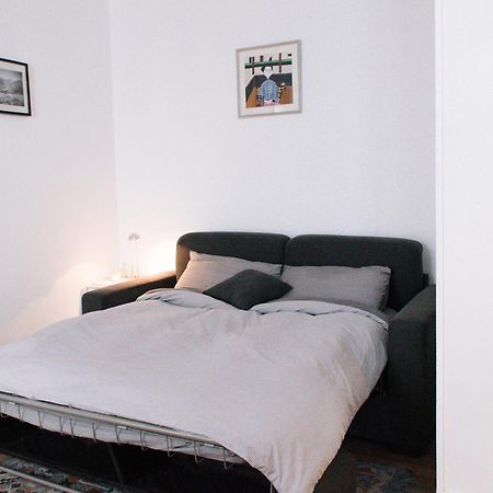Charming Studio In Paris Near The Eiffel Tower Dış mekan fotoğraf