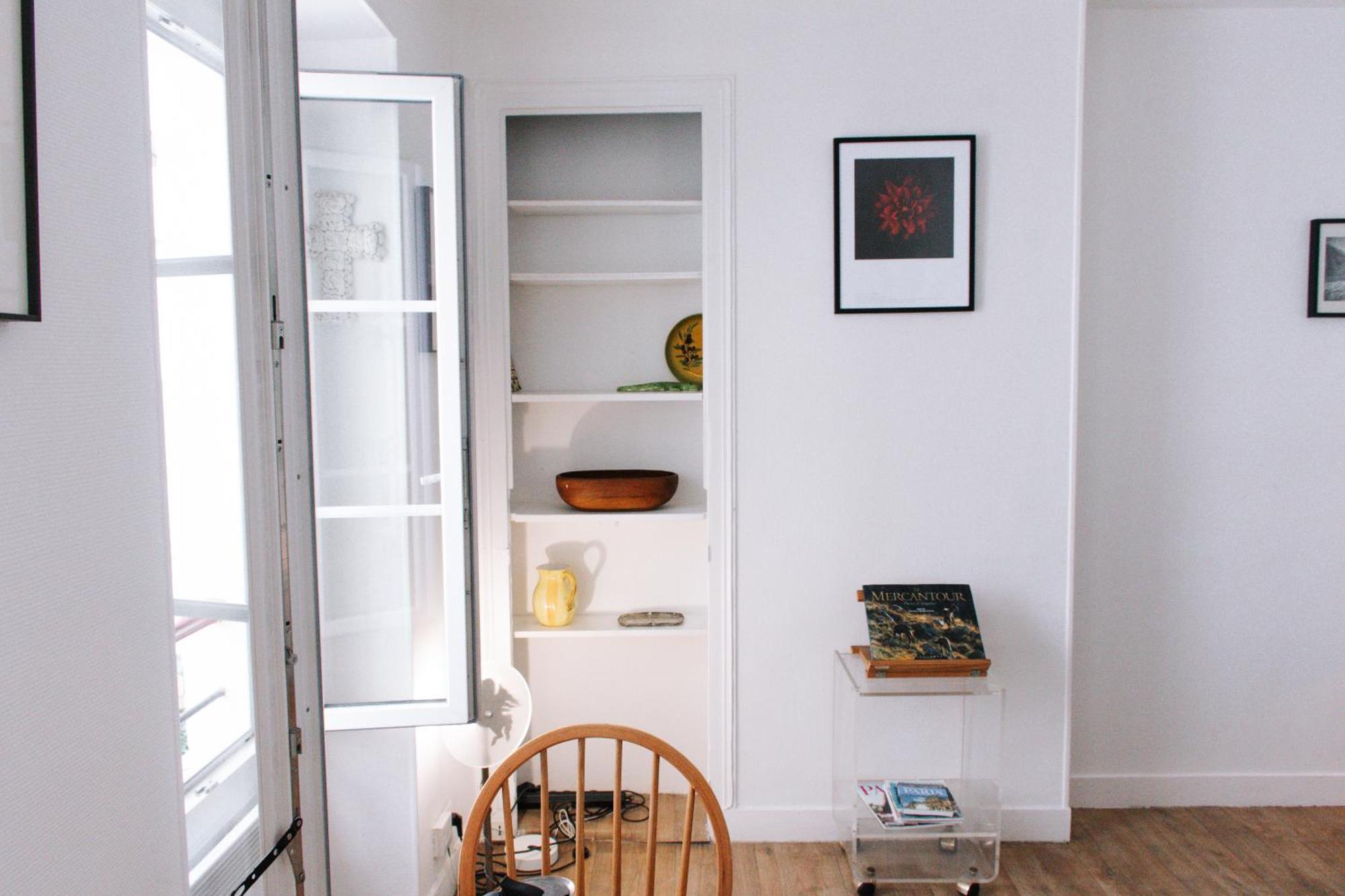 Charming Studio In Paris Near The Eiffel Tower Dış mekan fotoğraf